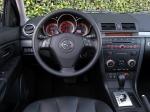Mazda3 Sedan 2006 года